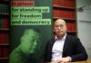 Trump’s Bold Move: Confronting Xi Over Jaw-Dropping Sentence Free Expression: Can Trump Convince Xi to Release Jimmy Lai?