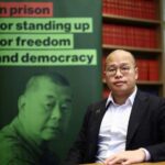 Free Expression: Can Trump Convince Xi to Release Jimmy Lai?