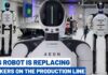 AEON: THE HUMANOID ROBOT BEING DEPLOYED IN FACTORIES