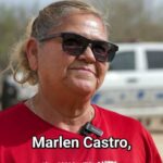Miguel Alemán Mass Graves: An environmental reserve that became a clandestine cemetery