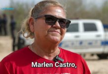 Cartel’s Grim Cemetery Uncovered Miguel Alemán Mass Graves: An environmental reserve that became a clandestine cemetery