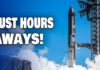 SpaceX Starship V3: Will It Survive? Starship Flight 12 Launch TODAY after Major Fueling test Done! First V3 is Kind of Mind-Blowing