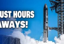 SpaceX Starship V3: Will It Survive? Starship Flight 12 Launch TODAY after Major Fueling test Done! First V3 is Kind of Mind-Blowing