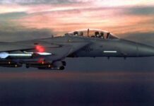 China’s Fingerprints on Fallen US Jet? US F-15E Strike Eagle Shot Down Over Iran by Chinese-Made Missile