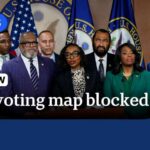 US Supreme Court strikes down controversial Louisiana district map | The World | ABC NEWS