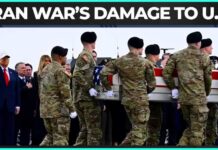 Iranian Strikes On U.S. Bases REVEALED By NBC News