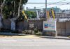 Trump’s Iran Endgame: Will It Crush Oil Prices? Entrance to Chevron El Segundo Refinery with signage