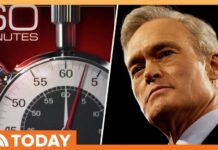 Fired After Speaking Up? CBS Stunner CBS' Scott Pelley Accuses Bari Weiss of ‘Murdering’ ’60 Minutes’