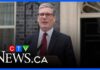 U.K. PM Keir Starmer expected to resign amid low approval ratings and political instability