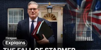 Keir Starmer Resigns as UK PM: Labour Revolt, Trump Feud & India Trade Deal Explained | FP Explains
