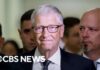 Gates Blackmail Bombshell Details emerge from Bill Gates' testimony in Epstein probe