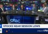 Investors are taking profits ahead of SpaceX IPO, says Capital Wealth's Kevin Simpson