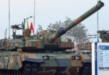 After years, Poland is building tanks again. That's what K2PL is.