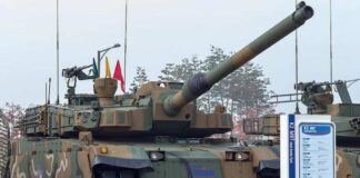 After years, Poland is building tanks again. That's what K2PL is.