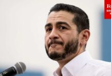 'You Fixate On The Word Defund...': Abdul El-Sayad Defends Past Comments On Defunding Police