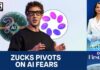 AI Layoffs Targeted The Sick? Meta’s Zuckerberg Admits AI Development Slower than Expected After 8,000 Layoffs | Vantage | 4K