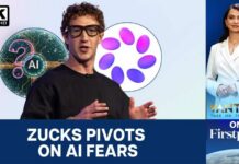 AI Layoffs Targeted The Sick? Meta’s Zuckerberg Admits AI Development Slower than Expected After 8,000 Layoffs | Vantage | 4K
