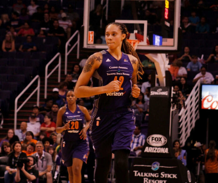 646349803 Basketball players on court during a game