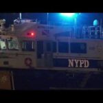 Woman, infant dead after boat capsizes near Statue of Liberty | NBC New York