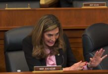 Delete-And-Flip Stuns Congress Where Is Venezuela’s Money Going? Rep. Salazar Questions State Department