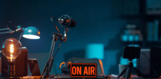 radio