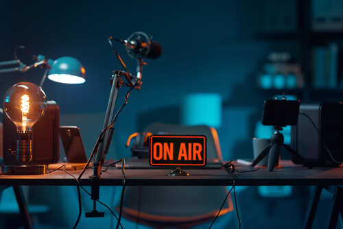 radio