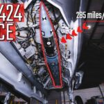 AIM-424 Malice : The US Navy’s ultra long range Air-to-Air Missile !