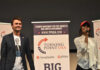 North Korean Defector Drops Chilling Campus Warning Two speakers at a Turning Point USA event addressing the audience