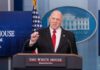 Tom Homan