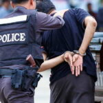 illegal arrest