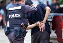 ATM Heist Unravels: Cash Rains On Highway illegal arrest